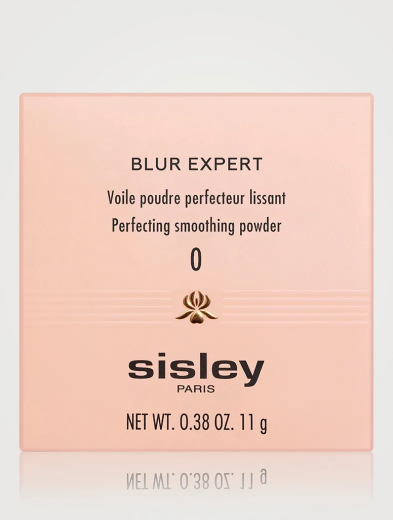 Blur Expert Powder