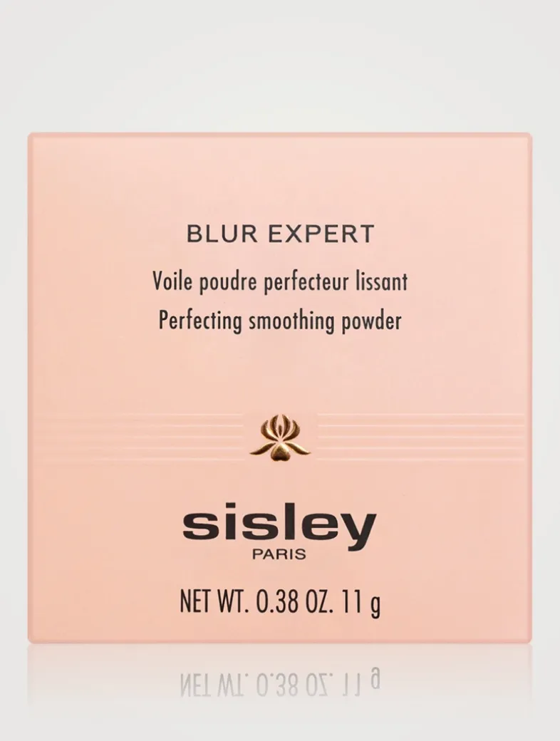 Blur Expert Powder