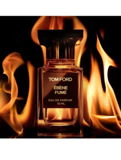 Ébène Fumé Eau De Parfum
