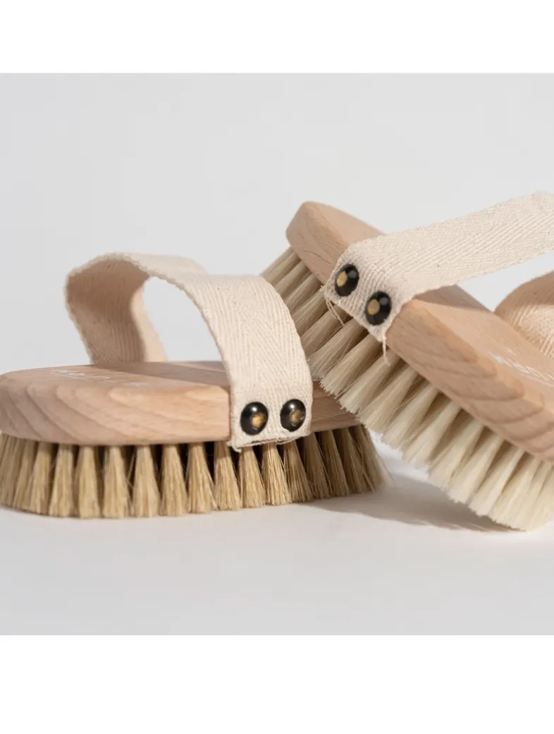 Body Brush - Soft
