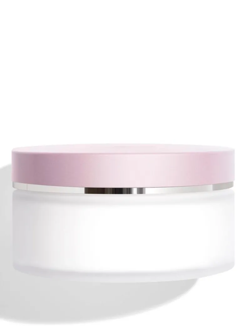 Body Cream