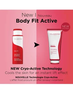 Body Fit Active
