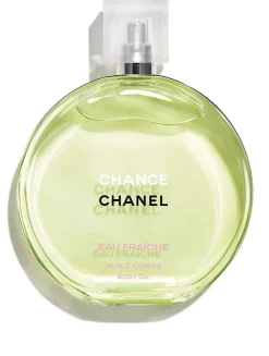 Body Oil