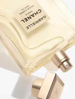 Body Oil