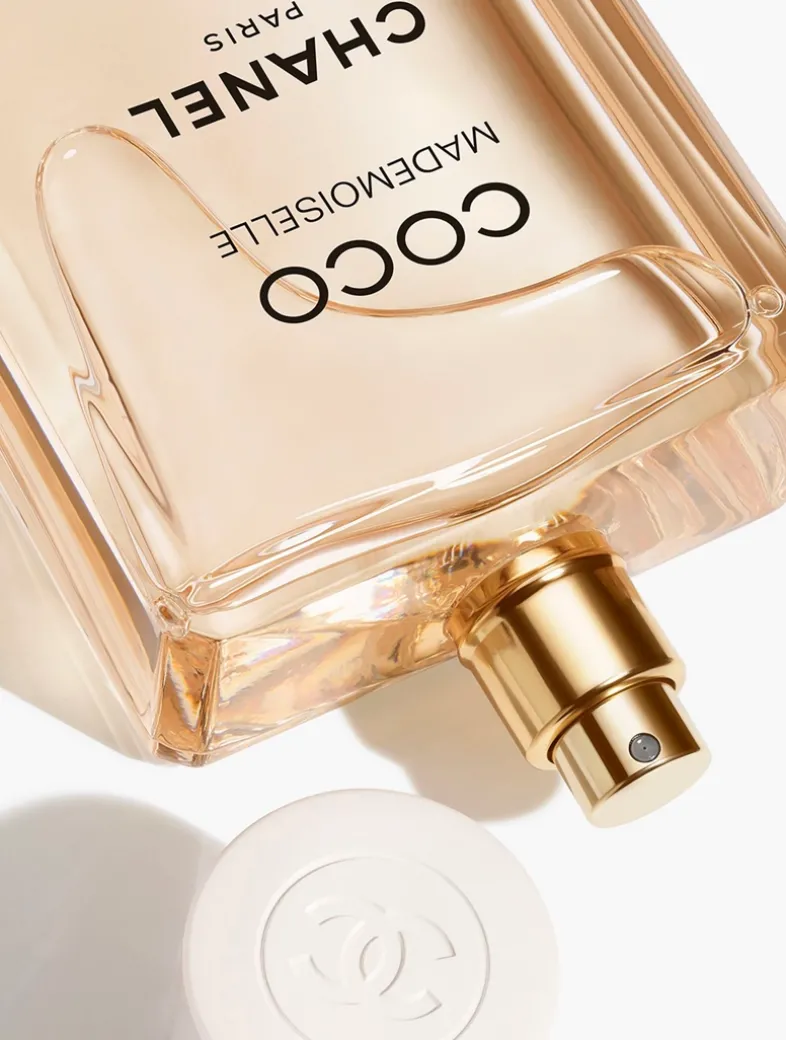 Body Oil