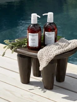 Body Wash Fresh Lavender