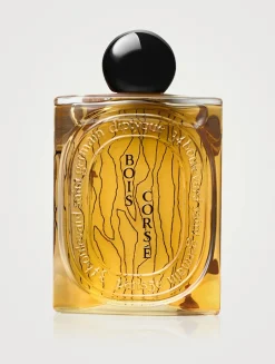 Bois Corsé Eau de Parfum