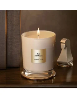 Bois D'Encens Scented Candle