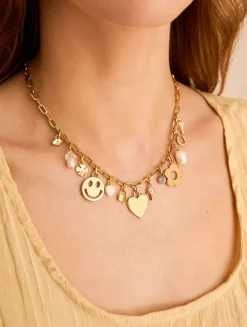 Bonnie Necklace