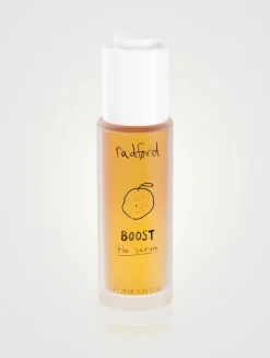 BOOST - The Serum