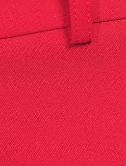 Bootcut Trousers