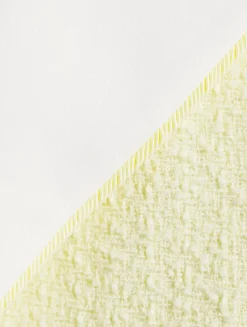 Bouclé Jacket
