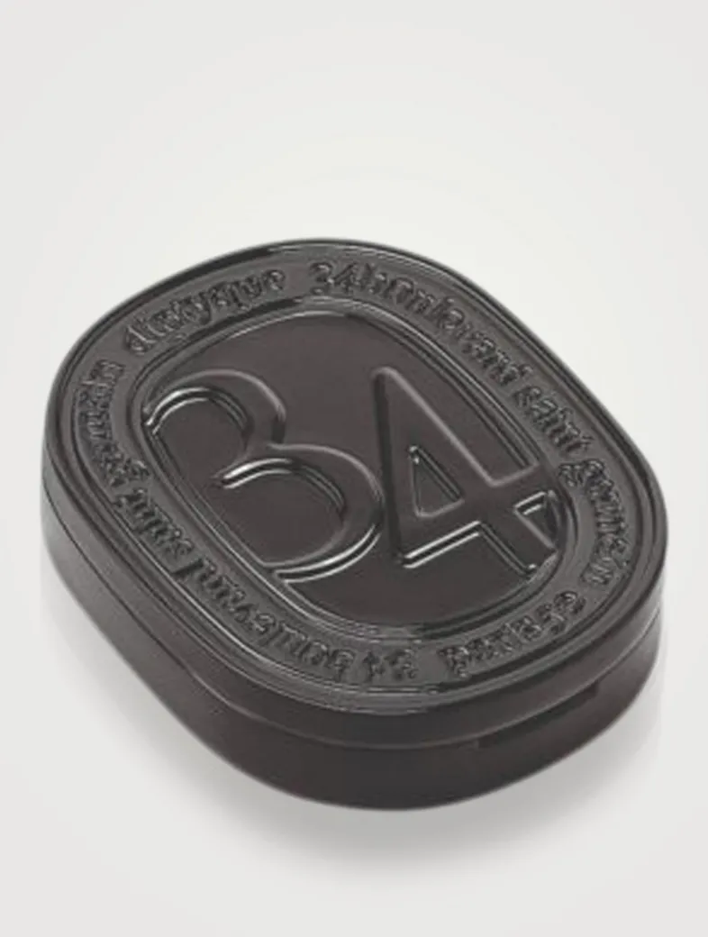 34 Boulevard Saint Germain Solid Perfume