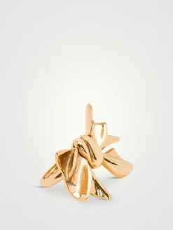 Bow Ring