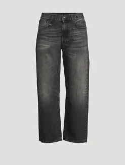 Boyfriend Jeans