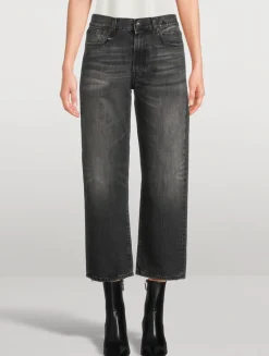 Boyfriend Jeans