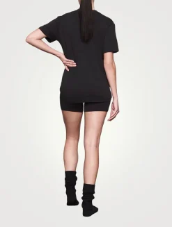 Boyfriend T-Shirt