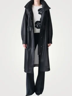 Brady Parka