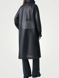 Brady Parka