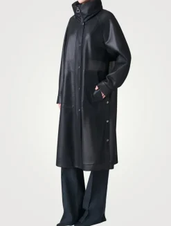 Brady Parka