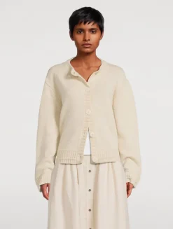 Brampton Cardigan
