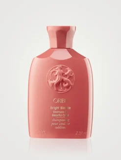 Bright Blonde Shampoo - Travel Size
