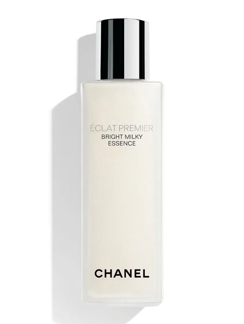 Brightening And Unifying Milk-To-Water Essence
