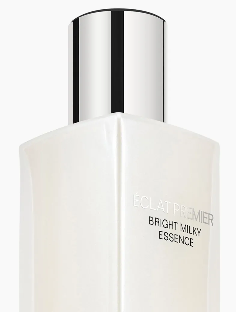 Brightening And Unifying Milk-To-Water Essence