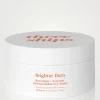 Brighter Days Red Algae + Avocado Biodegradable Eye Masks