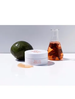 Brighter Days Red Algae + Avocado Biodegradable Eye Masks