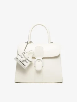 Brillant Charms Chain Gand Box Calf
