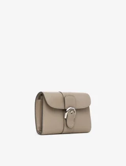 Brillant Compact Wallet Rodéo Calf