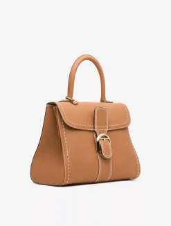Brillant Mm S - Rodéo Calf Surpiqué