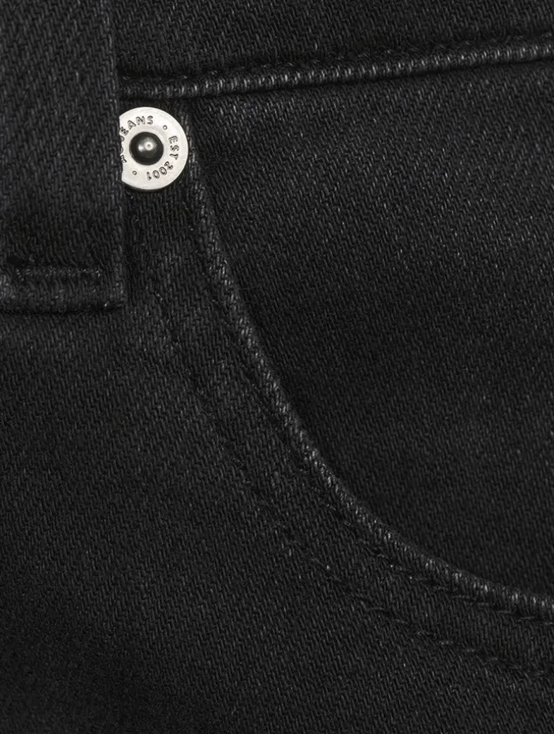 Brinley Straight-Leg Jeans
