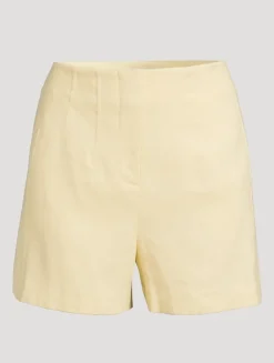 Brit Shorts