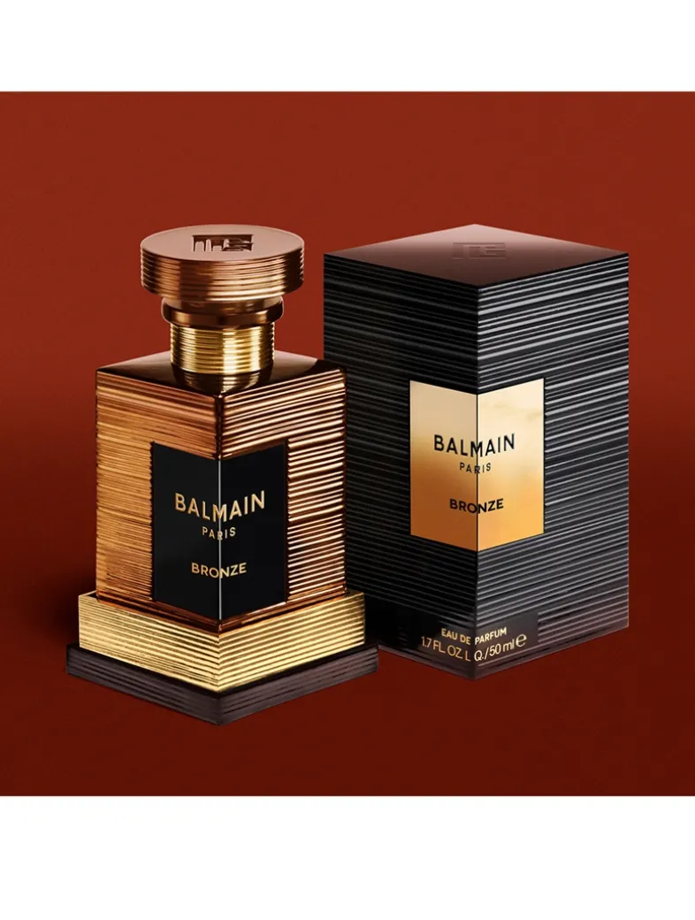 Bronze Eau De Parfum