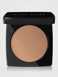 Bronzer