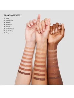 Bronzer