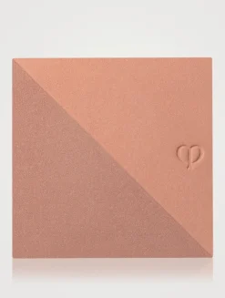 Bronzer Powder Duo