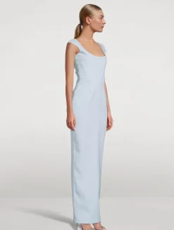 Brooke Gown