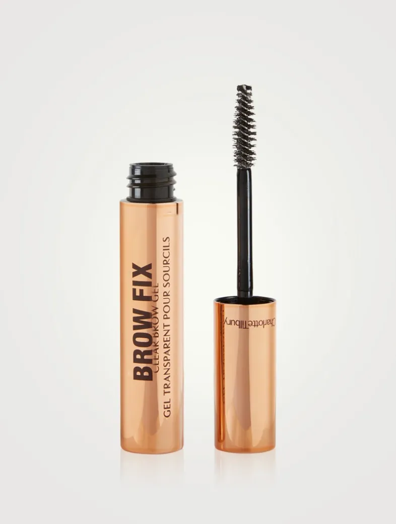 Brow Fix