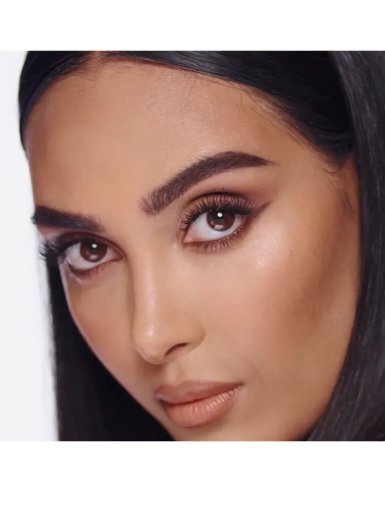 Brow Fix