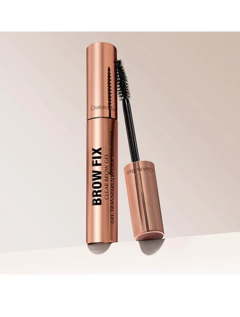 Brow Fix