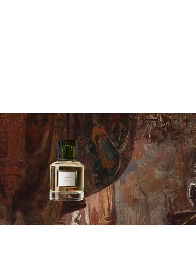 Bruma Personal Fragrance