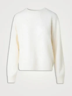 Brushed Sweater