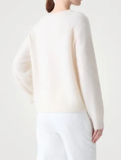 Brushed Sweater