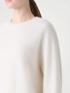 Brushed Sweater