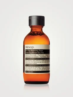 B & Tea Balancing Toner