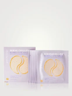Bubbly Eye Gels