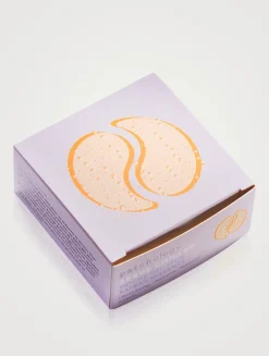Bubbly Eye Gels